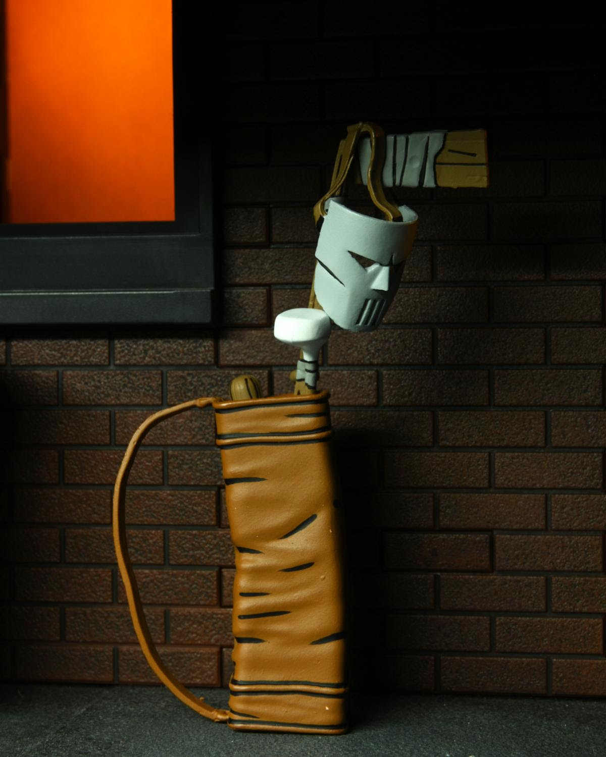Teenage Mutant Ninja Turtles (Mirage Comics) – Ultimate Casey Jones - Image 8