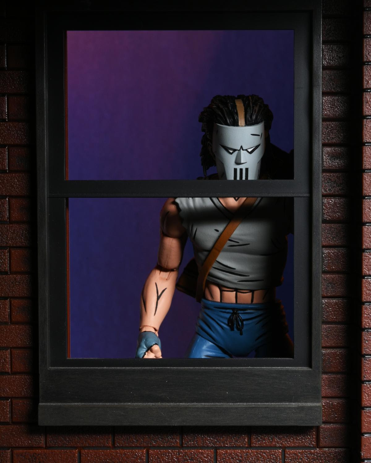 Teenage Mutant Ninja Turtles (Mirage Comics) – Ultimate Casey Jones - Image 7
