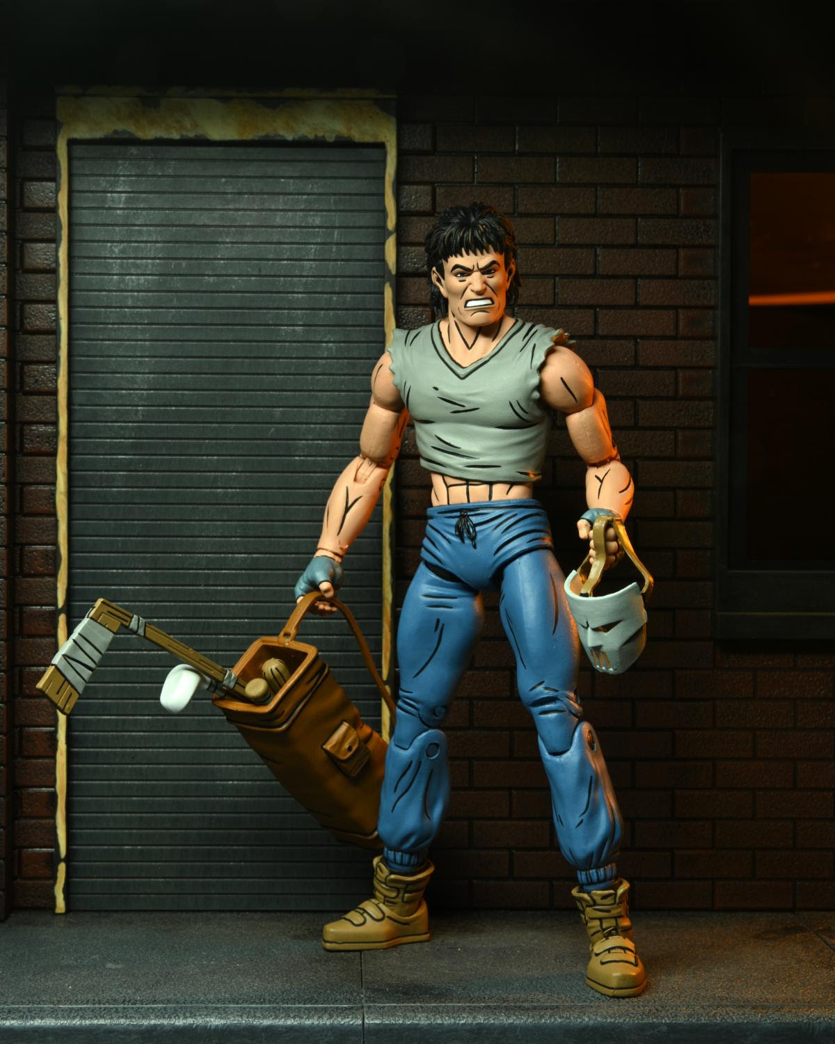 Teenage Mutant Ninja Turtles (Mirage Comics) – Ultimate Casey Jones - Image 5