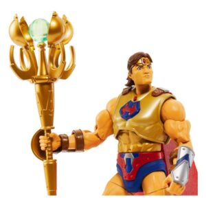 Masters of the Universe Masterverse He-Ro Action Figure