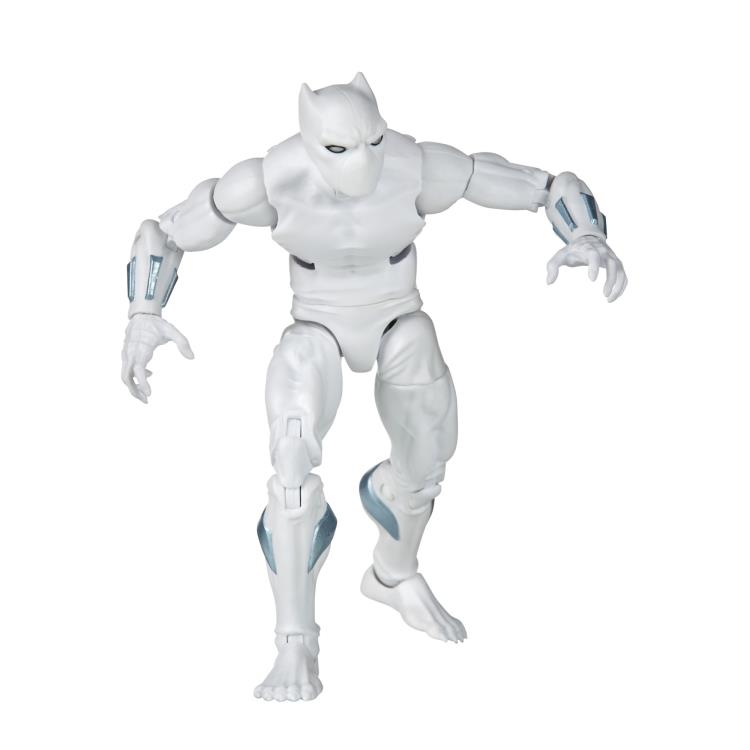Black Panther Wakanda Forever Marvel Legends Hatut Zeraze (Dented Box) - Image 3