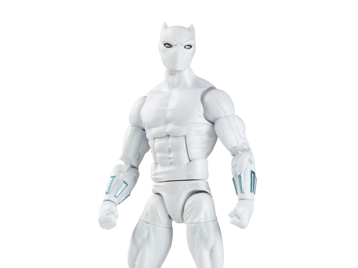 Black Panther Wakanda Forever Marvel Legends Hatut Zeraze (Dented Box) - Image 2