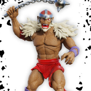 ThunderCats Ultimates Wave 6 Monkian (Toy Version)