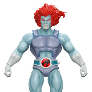 ThunderCats Ultimates! Lion-O (Hook Mountain Ice) SDCC 2022 Exclusive