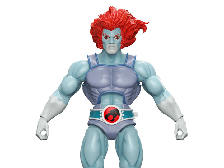 ThunderCats Ultimates! Lion-O (Hook Mountain Ice) SDCC 2022 Exclusive