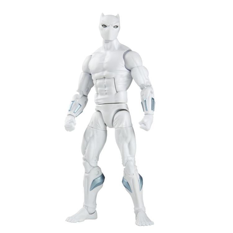 Black Panther Wakanda Forever Marvel Legends Hatut Zeraze (Dented Box) - Image 4