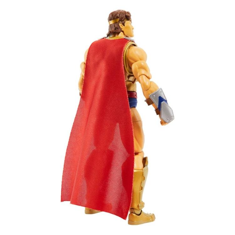 Masters of the Universe Masterverse He-Ro Action Figure - Image 3