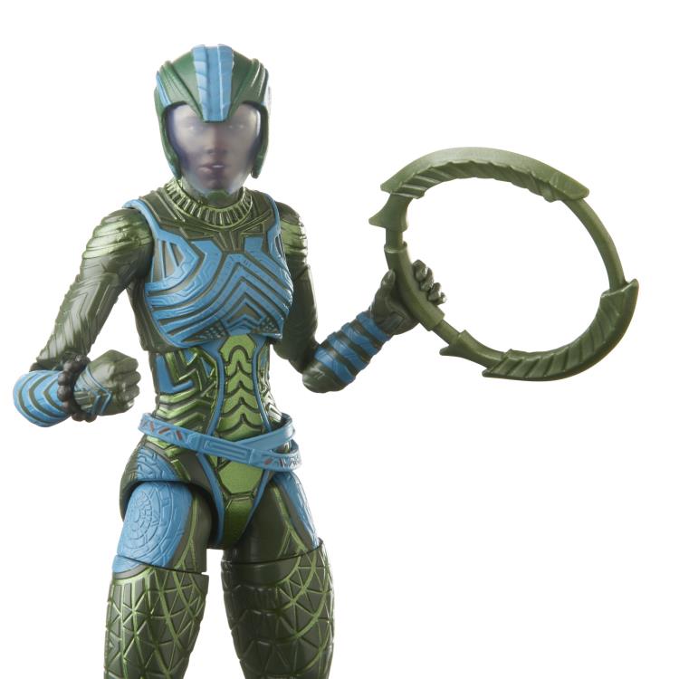 Black Panther Wakanda Forever Marvel Legends Nakia - Image 5
