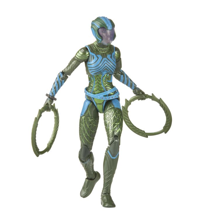 Black Panther Wakanda Forever Marvel Legends Nakia - Image 6