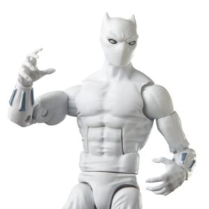 Black Panther Wakanda Forever Marvel Legends Hatut Zeraze