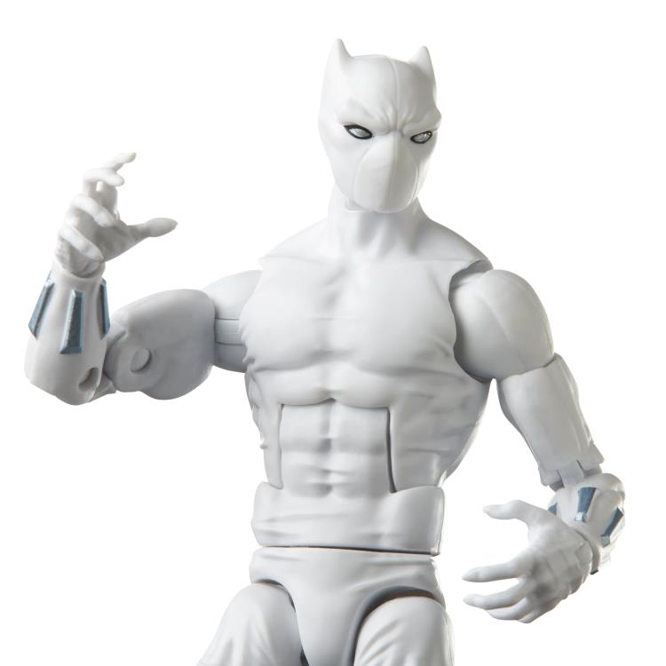 Black Panther Wakanda Forever Marvel Legends Hatut Zeraze (Dented Box)