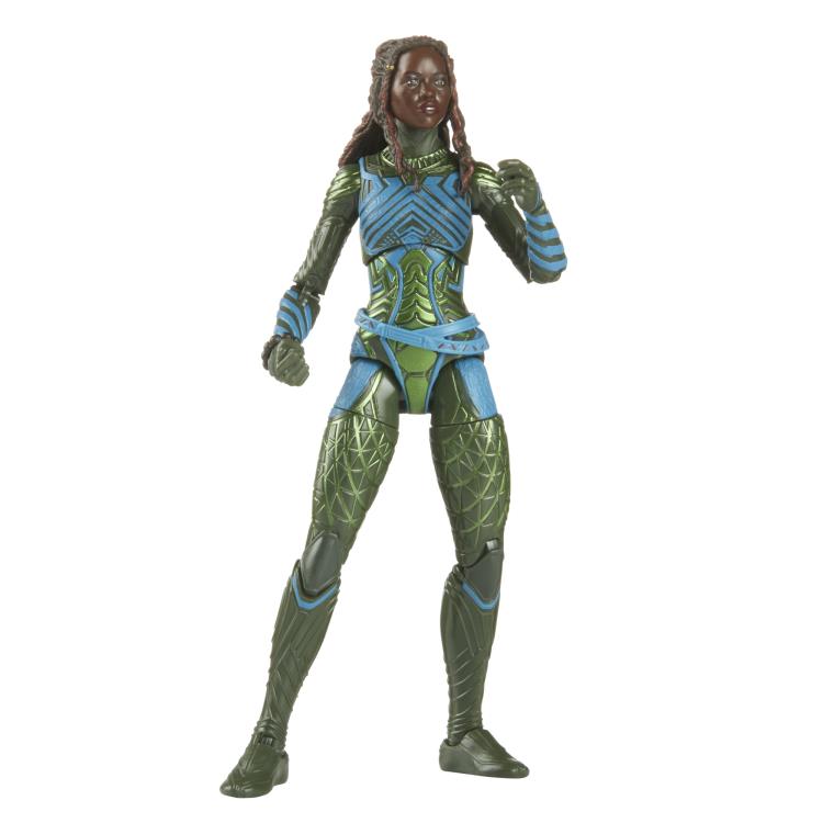 Black Panther Wakanda Forever Marvel Legends Nakia - Image 3