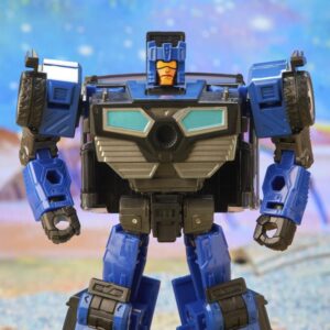Transformers Generations Legacy Wave 3 Deluxe Crankcase