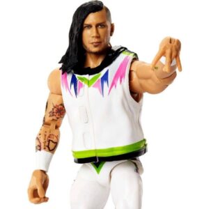WWE Elite Collection Series 94 Nash Carter