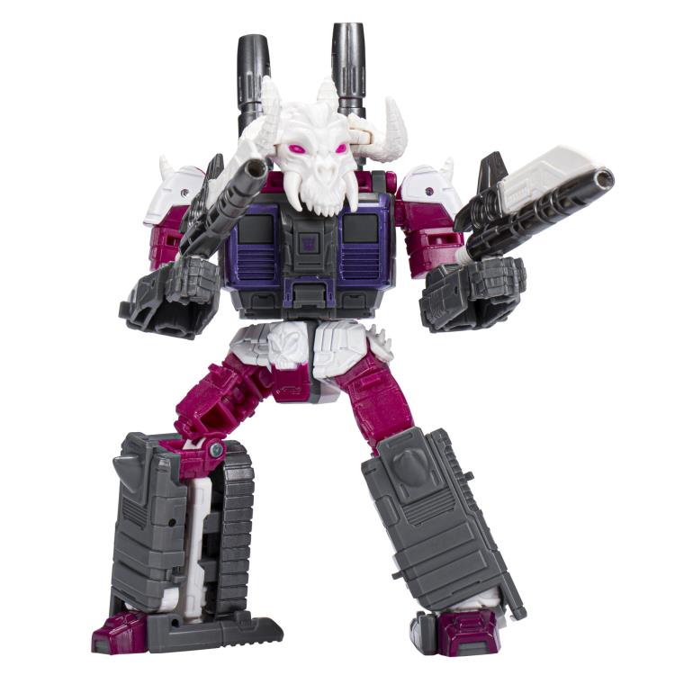 Transformers Generations Legacy Wave 3 Deluxe Skullgrin - Image 8