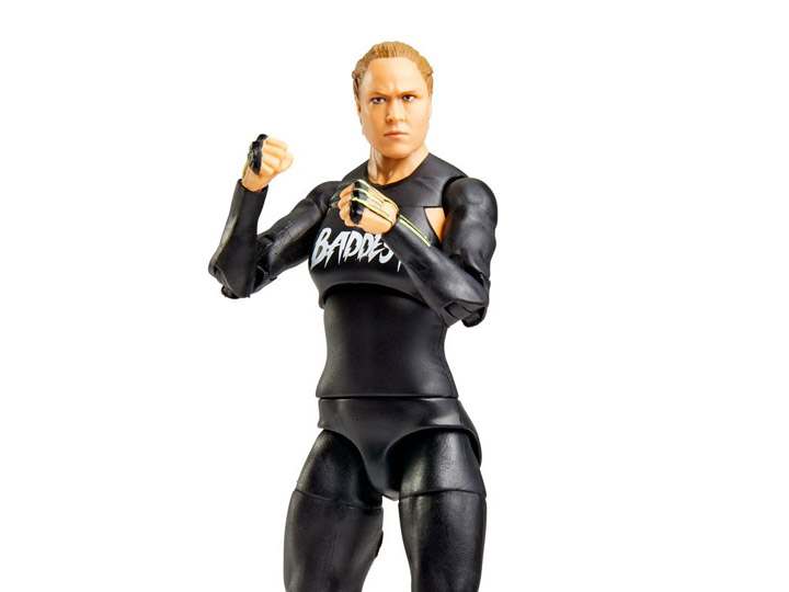 WWE Elite Collection Series 97 Ronda Rousey - Image 2