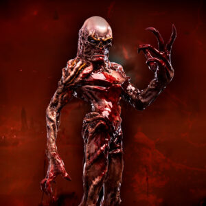 Stranger Things Mini Epics Vecna