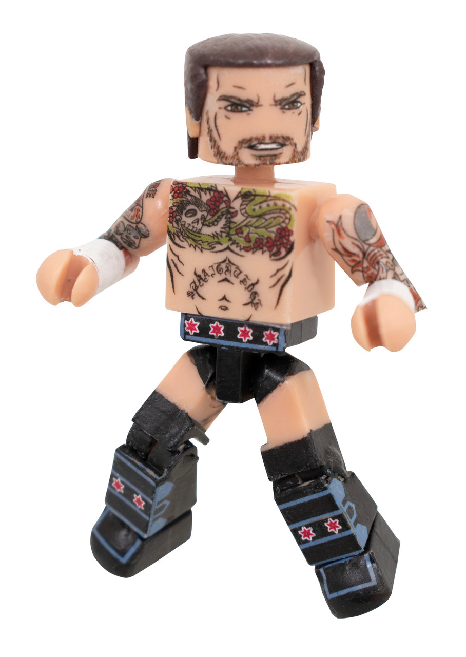 AEW Minimates (Series 1) Box Set - Image 2