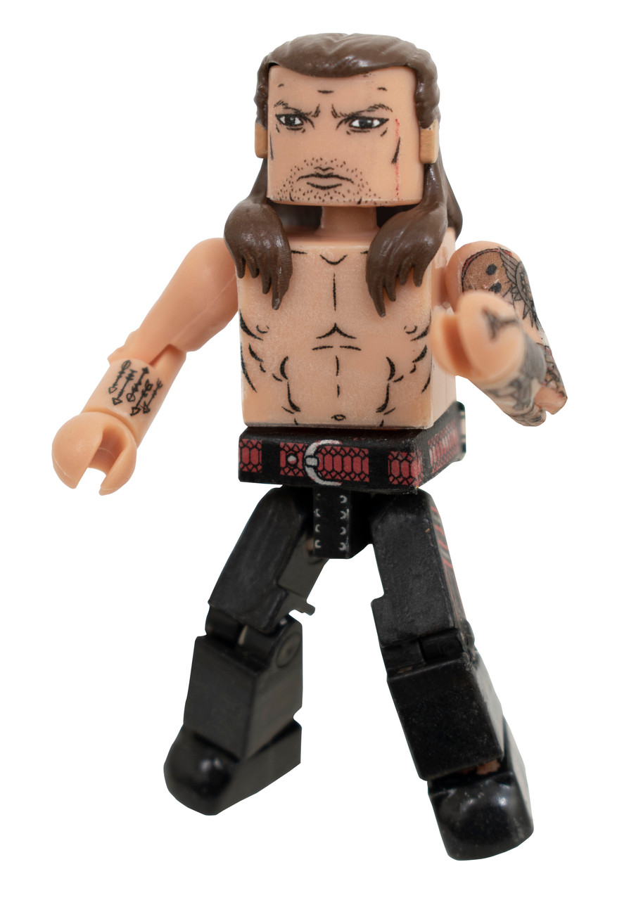 AEW Minimates (Series 1) Box Set - Image 3