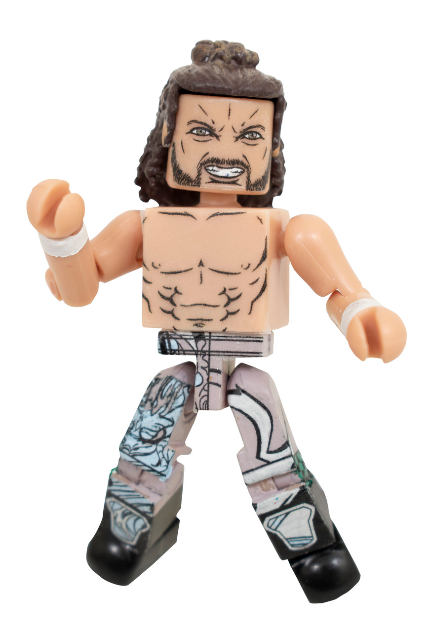 AEW Minimates (Series 1) Box Set - Image 5
