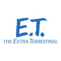 E.T. The Extra-Terrestrial