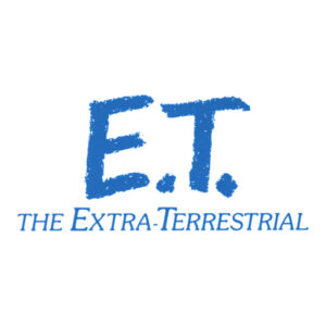 E.T. The Extra-Terrestrial