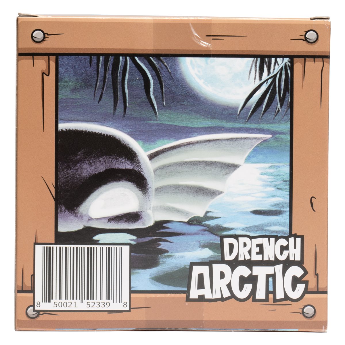 Plunderlings Drench Arctic Clear Variant – SDCC Exclusive - Image 10