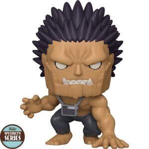 My Hero Academia Gigantomachia 6-Inch Pop! Vinyl Figure – Specialty Series
