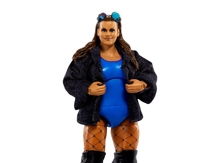 WWE Elite Collection Series 96 Doudrop — TOY STLKR