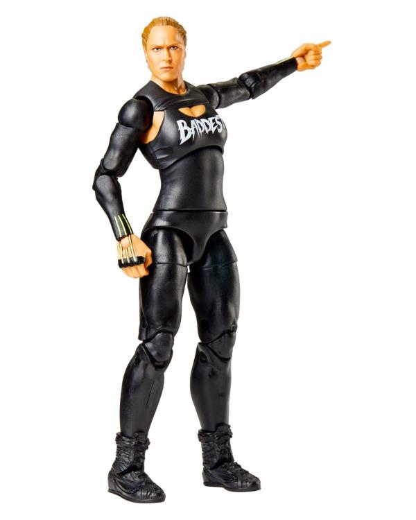 WWE Elite Collection Series 97 Ronda Rousey - Image 4