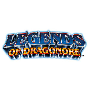 Legends Of Dragonore