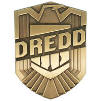 Judge Dredd