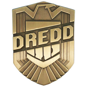 Judge Dredd