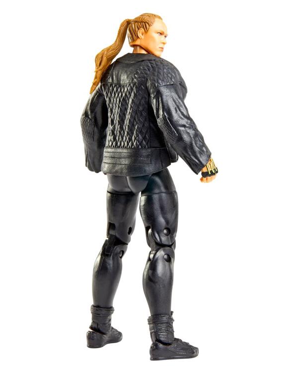 WWE Elite Collection Series 97 Ronda Rousey - Image 5