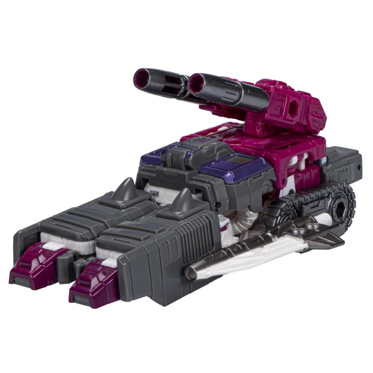 Transformers Generations Legacy Wave 3 Deluxe Skullgrin - Image 9