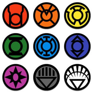 Lantern Corps