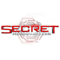 Secret Headquarters