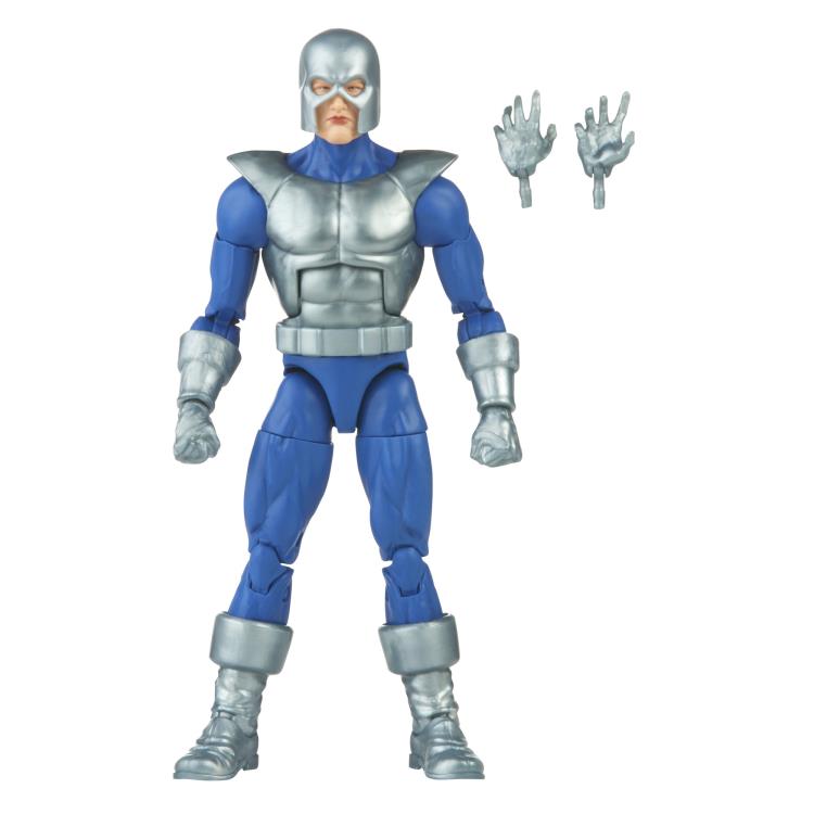 X-Men Marvel Legends Retro Avalanche - Image 6