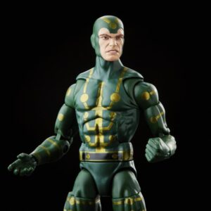 X-Men Marvel Legends Retro Multiple Man