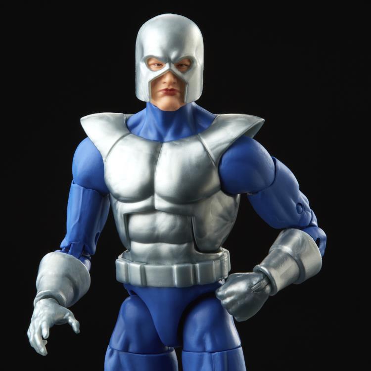 X-Men Marvel Legends Retro Avalanche - Image 2