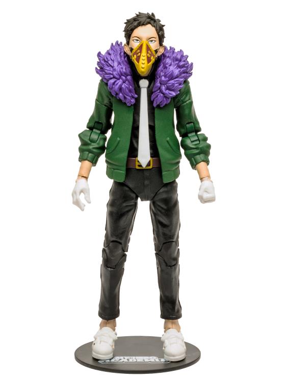 My Hero Academia Overhaul Figure - Image 4