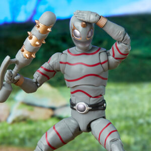 Power Rangers Lightning Collection Wild Force Putrid