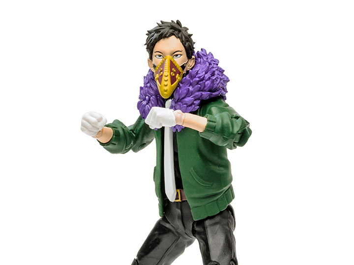My Hero Academia Overhaul Figure - Image 2