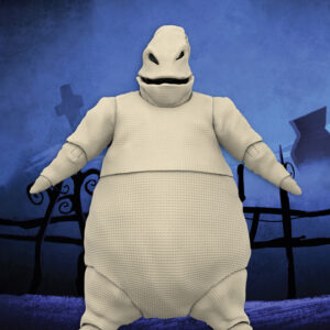 The Nightmare Before Christmas Ultimates! Oogie Boogie