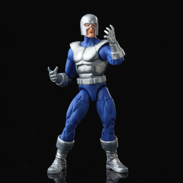 X-Men Marvel Legends Retro Avalanche - Image 5