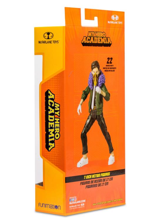 My Hero Academia Overhaul Figure - Image 11