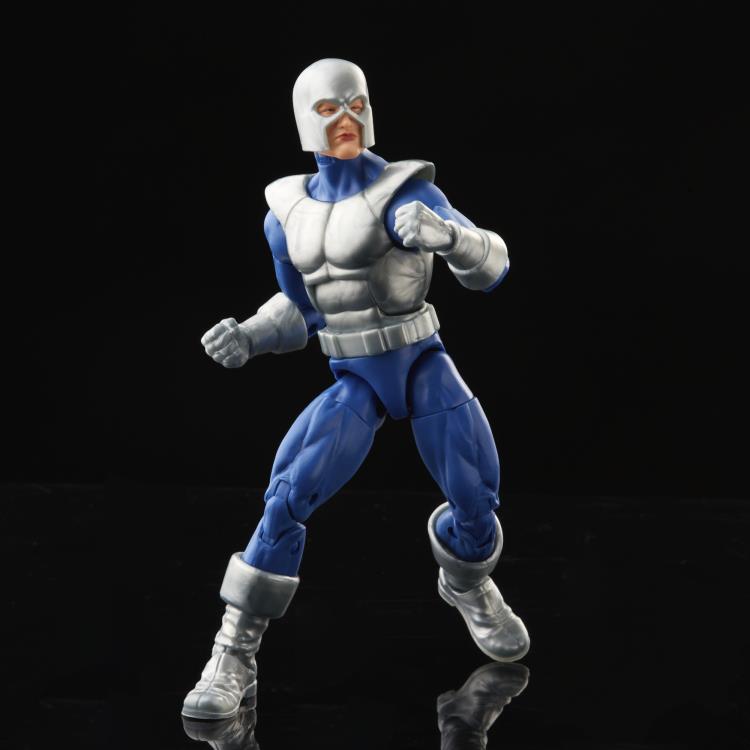 X-Men Marvel Legends Retro Avalanche - Image 4