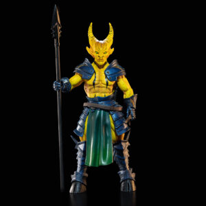 Mythic Legions: All-Stars 5 AZHAR