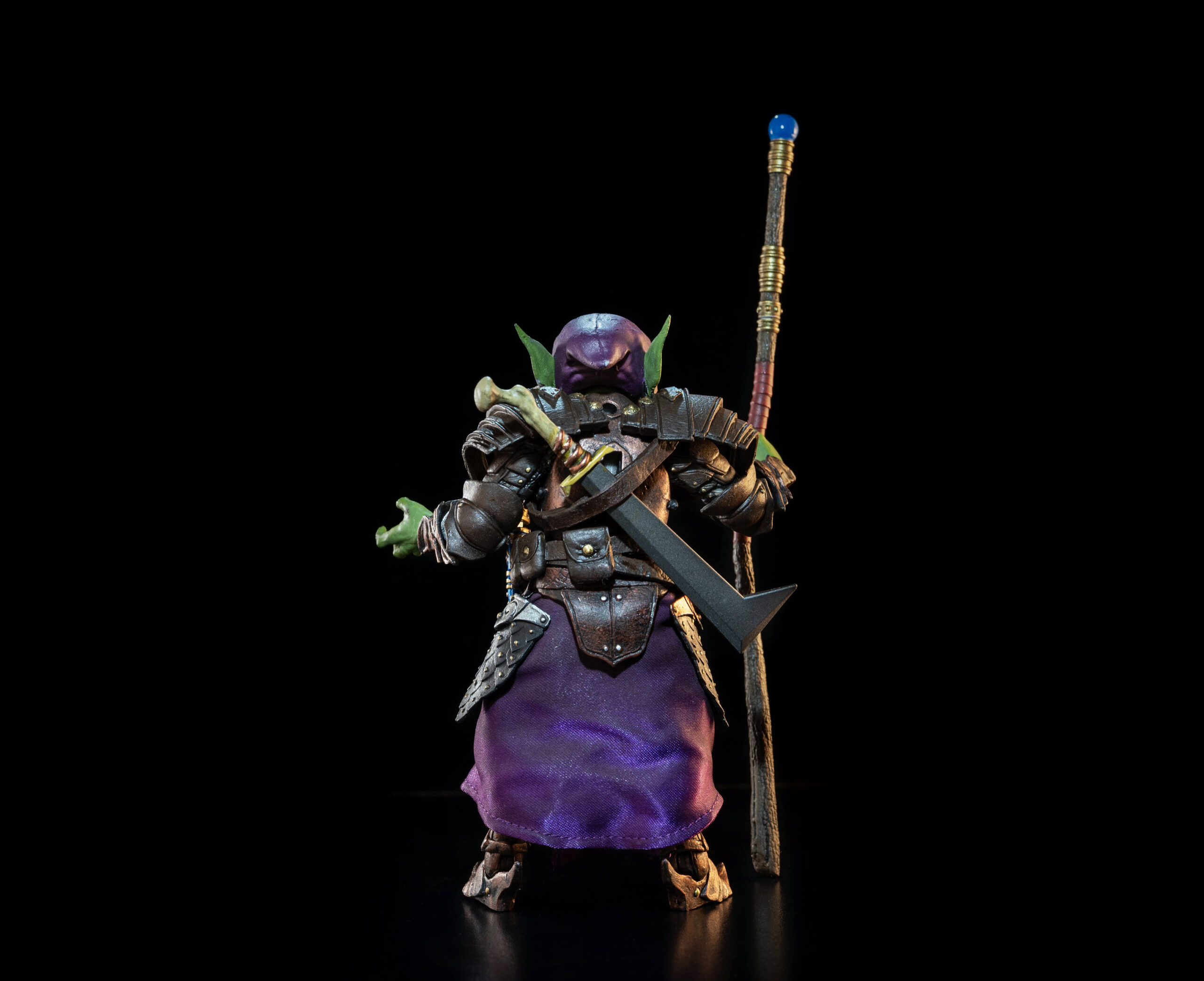 Mythic Legions: All-Stars 5 SWIGG - Image 4
