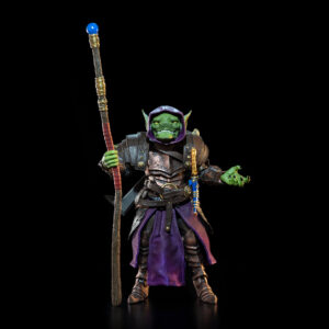Mythic Legions: All-Stars 5 SWIGG